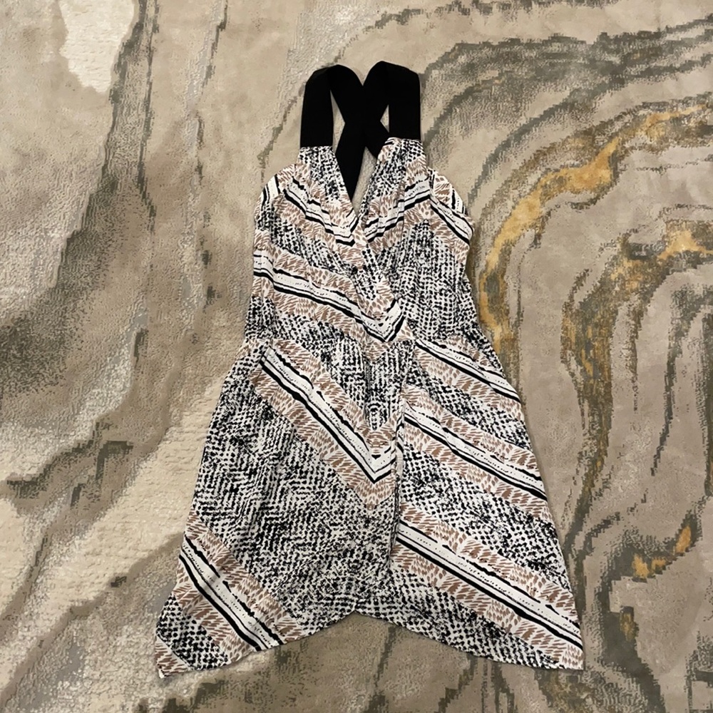 BCBG Generation Dress